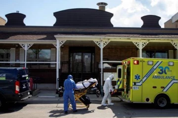 கனடாவில் நீடிக்கும் ஆபத்து: நாளுக்கு நாள் உயரும் தொற்று பாதிப்பு