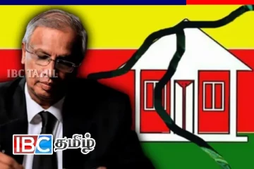 தமிழ் அரசுக் கட்சியில் நிரந்தர அரசியல்வாதிகள் நீக்கப்படுவார்கள் - சூளுரைக்கும் சுமந்திரன்