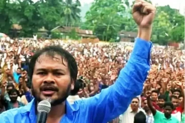 சிறையில் இருந்தபடியே தேர்தலில் வெற்றி பெற்ற வேட்பாளர்! மக்களுக்கு எழுதிய நன்றி கடிதம்