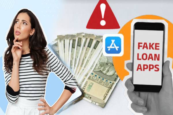 Fake Loan apps : போலி கடன் செயலிகளை எவ்வாறு கண்டுபிடிப்பது? இந்த 5 அறிகுறிகளில் எச்சரிக்கை | How To Spot A Fake Loan App 5 Warning Signs