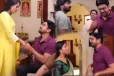 Siragadikka Aasai: நான் செத்துருவேன்... நான் செத்துருவேன் என அலறும் மனோஜ்... பீதியில் குடும்பத்தினர்