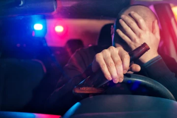 நாடளாவிய ரீதியில் ஒரே நாளில் 4,959 பேர் கைது; 32 சாரதிகள்