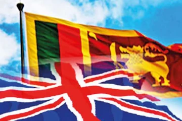இலங்கையில் அபாயம்!! எச்சரிக்கிறது பிரித்தானியா