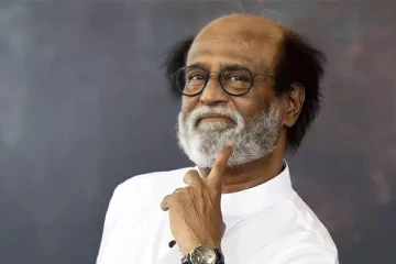 அட சூப்பர் ஸ்டார் ரஜினியா இது..! பொது இடத்திற்கு எப்படி வந்துள்ளார் பாருங்க