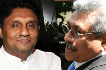 அரசுக்குள் பனிப்போர் - சஜித்திற்கு அடிக்கிறது அதிஷ்டம்