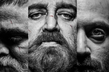 விஜய்யை ஓரங்கட்டி 'விக்ரம்' No.1!  கேரளாவில் உச்சகட்ட வசூல்.. மொத்தம் இத்தனை கோடியா