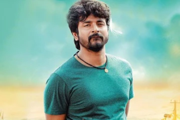 அச்சு அசல் நடிகர் சிவகார்த்திகேயன் போலவே இருக்கும் நபர்.. பார்த்தா ஷாக் ஆகிடுவீங்க