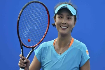 சீனாவில் பாலியல் புகார் கூறிய டென்னிஸ் வீராங்கனைக்கு நடந்தது என்ன?