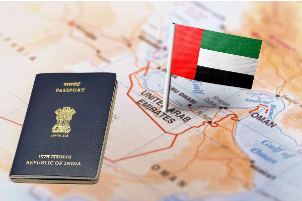 ரூ.8900 செலவில் துபாயில் நோமாட் விசா பெறுவது எப்படி? வழிமுறைகள் மற்றும் தேவையான ஆவணங்கள் என்னென்ன? | How To Get Dubai S Dubai Digital Nomad Visa
