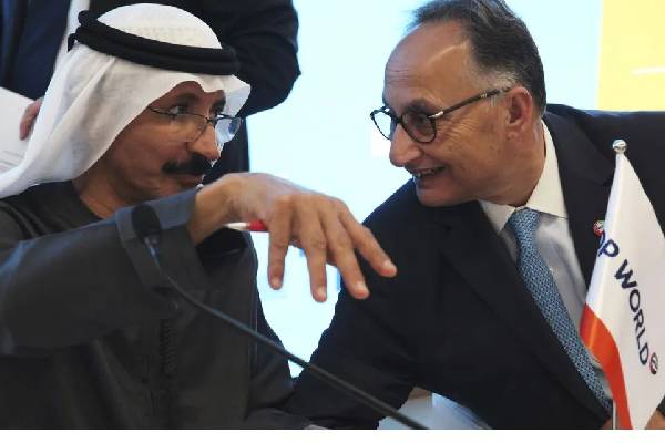 எப்ஸ்டீன் விவகாரத்தில் பதவி இழந்த சுல்தான் அகமது... பொறுப்புக்கு வந்த யுவராஜ் நாராயண்: யாரிவர் | Dp World Indian Origin Ceo