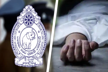 ஹோட்டல் மாடியிருந்து விழுந்த வெளிநாட்டு யுவதிக்கு நேர்ந்த கதி; பொலிசாருக்கு எழுந்த சந்தேகம்