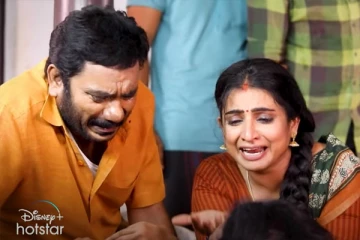 பாண்டியன் ஸ்டோர்ஸில் திடீர் மரணம்! கதறி அழும் குடும்பத்தினர்