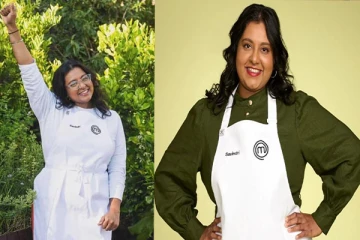 மாஸ்டர் ஷெப் இறுதிப் போட்டிக்கு முன்னேற தவறிய இலங்கைப் பெண்