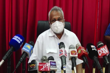 காணாமல்போனவர்களது உறவுகள் நினைவஞ்சலி செலுத்துவதை யாரும் தடுக்க முடியாது - டக்ளஸ்