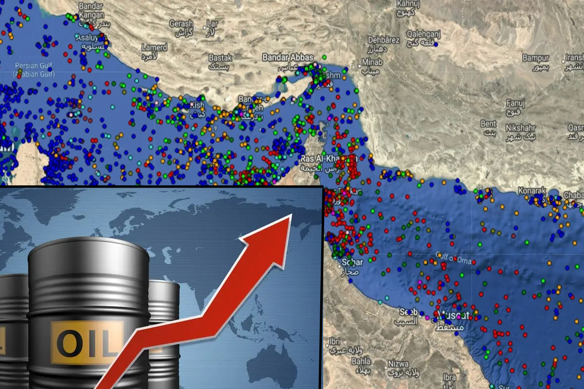 சர்வதேச சந்தையில் செங்குத்தாக உயர்ந்த எரிவாயு விலைகள் ! ஷாக்கில் உலக நாடுகள் | Gas Prices Skyrocket In The International Market