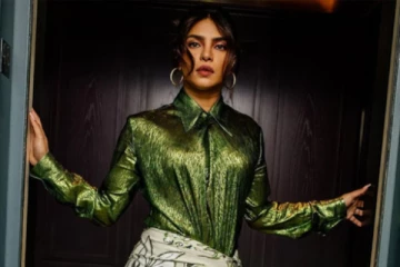 குண்டாகி ஆளே மாறிப்போன பிரியங்கா சோப்ரா! போட்டோ பார்த்து ரசிகர்கள் ஷாக்