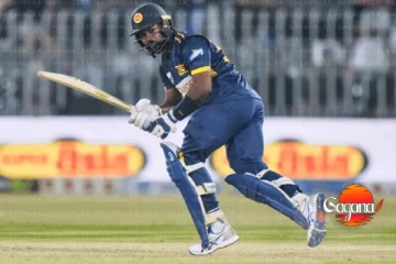 පාකිස්තානයට ලකුණු 289ක ඉලක්කයක්