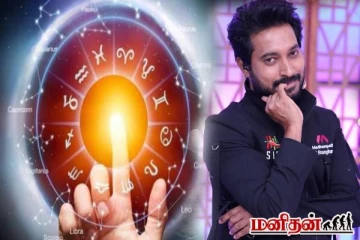 உங்க துணையும் இந்த ராசியா? காதலில் பிரச்சினை வந்தால் எஸ்கேப் ஆகிருவாங்க ஜாக்கிரதை!