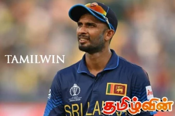 ஒரே நாளில் இரண்டு நாடுகளில் திறமைகளை வெளிப்படுத்திய தசுன் சானக்க