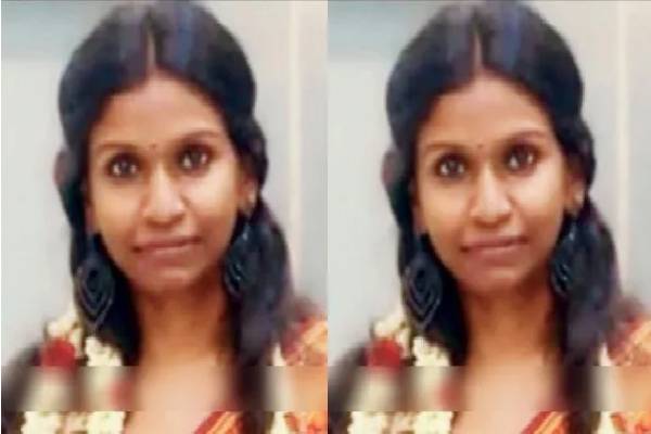 இரவு பகல் பாராமல் டார்ச்சர்; அதிமுக பிரமுகர் மகள் கொலை - உடற்கூராய்வில் அதிர்ச்சி! | Admk Leaders Daughter Murdered Salem இரவு பகல் பாராமல் டார்ச்சர்; அதிமுக பிரமுகர் மகள் கொலை - உடற்கூராய்வில் அதிர்ச்சி! | Admk Leaders Daughter Murdered Salem