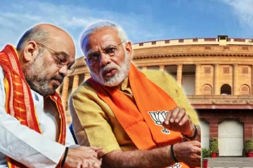 நரேந்திர மோடி அரசுக்கு எதிராக நம்பிக்கையில்லா தீர்மானம்: மணிப்பூர் வன்முறைகளின் எதிரொலி