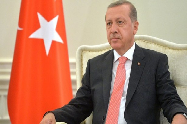 ஒருபோதும் ஆதரவளிக்க மாட்டோம் - துருக்கி அதிபர் திட்டவட்டம் | Turkey Wont Approve Sweden And Finland In Nato