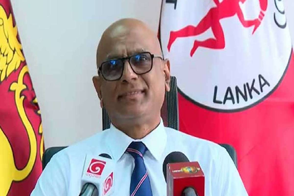 கலன்களில் எரிபொருள் வழங்க தடை ; பொதுமக்களுக்கு அரசு அறிவிப்பு | Government Notice Public Supplying Fuel Containers