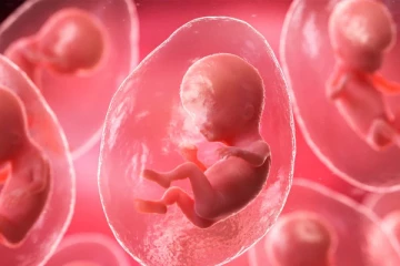 உலகின் முதல் AI குழந்தை பிறந்தது எப்படி? தொழில்நுட்பத்தின் உச்சம்