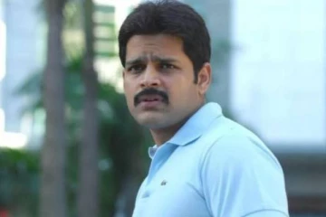 நடிகர் ஷ்யாமின் மனைவியை பார்த்துள்ளீர்களா?- லேட்டஸ்ட் க்ளிக், எங்கே வந்துள்ளார் பாருங்க