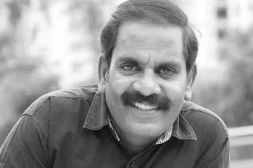 வெண்ணிலா கபடி குழு நடிகர் திடீர் மரணம்