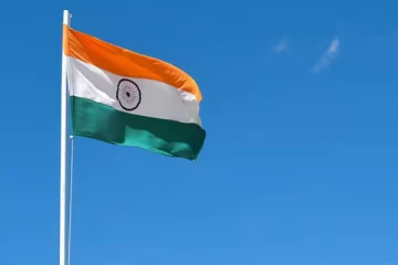 சுருண்டு விழாமல் கம்பீரமாக பறக்கவுள்ள இந்திய தேசியகொடி