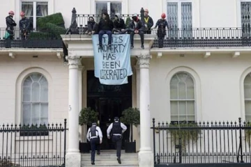 உக்ரைன் மக்களை தங்க வைக்க பிரிட்டன் பிரதமர் வெளியிட்ட தகவல்