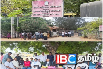 மன்னார் காற்றாலை செயற்திட்ட கட்டுமான பணிகளுக்கு தற்காலிக தடை!