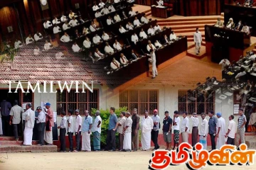 மக்கள் ஆணையை சரியாகப் பயன்படுத்தாத வடக்கு - கிழக்கு அரசியலாளர்கள்: முன்வைக்கப்பட்ட குற்றச்சாட்டு