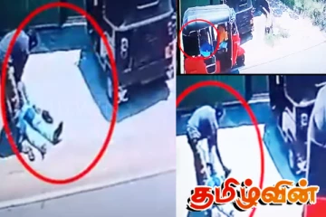 கொழும்பில் அடையாளம் தெரியாத இருவரால் வீதியில் வீசப்பட்ட சடலம்