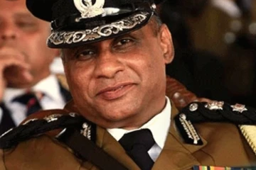 නිතිපතිවරයා පොලිස්පතිට හදිසියේම දුන් දැනුම්දීම..