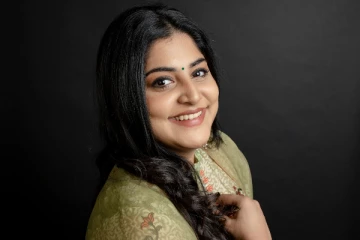 திருமணத்திற்கு முன் மஞ்சிமா மோகன் எடுத்த முக்கிய முடிவு! இது தான் காரணம்