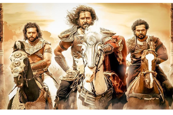 பொன்னியின் செல்வன் திரைப்படத்திற்காக இயக்குநர் மணிரத்னம் வாங்கியுள்ள சம்பளம்! அதிர்ச்சியளிக்கும் தகவல் | Director Manirathanam Remuneration For Ponniyin S