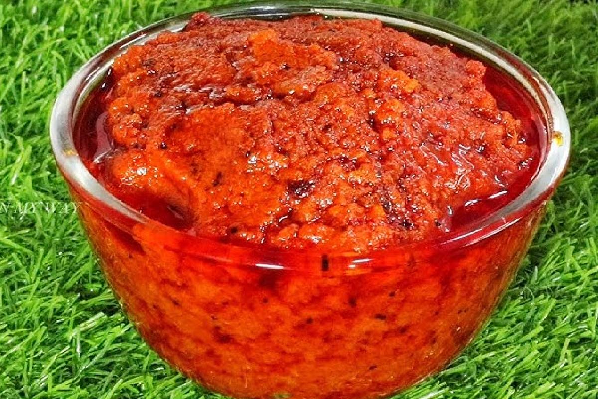 நாவூரும் சுவையில் நோய் எதிர்ப்பு ஆற்றலை அதிகரிக்கும் நெல்லிக்காய் தொக்கு... பண்ணலாமா? | Tasty And Healthy Gooseberry Thokku Recipe