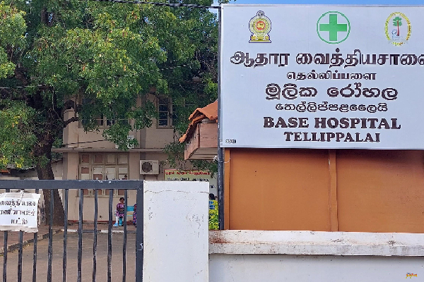 யாழிற்கு புலம்பெயர் ஈழத்தமிழர்கள் வழங்கிய நிதியில் பாரிய மோசடி : அம்பலப்படுத்திய அர்ச்சுனா | Dr Arjuna Ramanathan Jaffna Hospitals