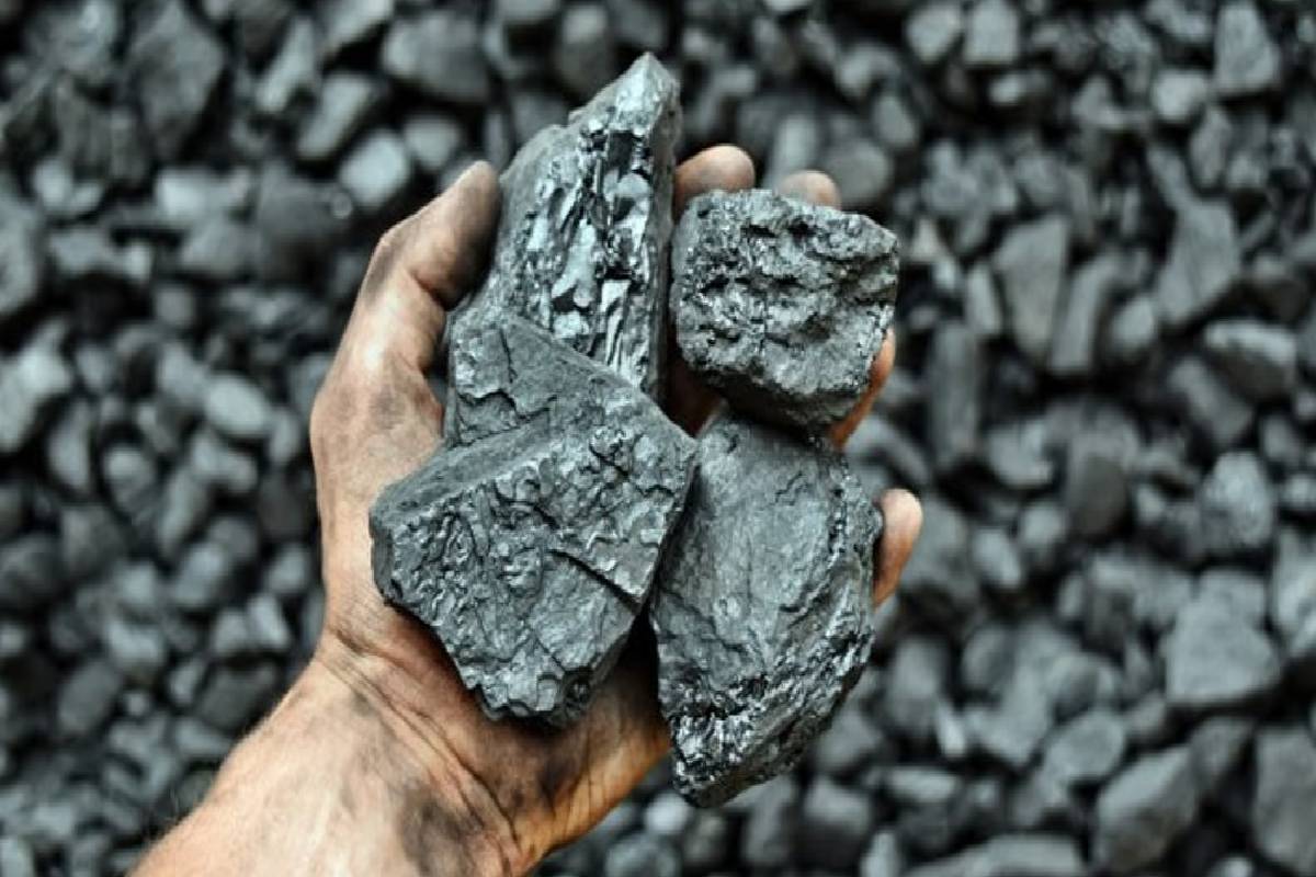 நிலக்கரி ஊழலை மறைக்கிறாரா அநுர..! மனோ கணேசன் எம்.பி கேள்வி | Mano Ganesan Mp On The Coal Scam