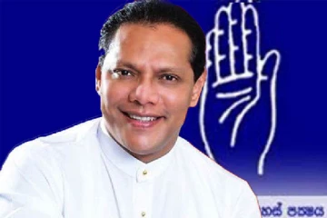 நாசவேலைகளை செய்யவேண்டாம் : தயாசிறி விடுத்துள்ள எச்சரிக்கை