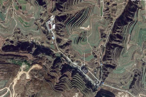 ஏவுகணைகளைத் தயாரித்துக் குவிக்கும் சீனா... அம்பலப்படுத்திய செயற்கைக்கோள் படங்கள் | China Missile Production Surge ஏவுகணைகளைத் தயாரித்துக் குவிக்கும் சீனா... அம்பலப்படுத்திய செயற்கைக்கோள் படங்கள் | China Missile Production Surge