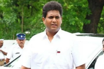 பாஜகவிற்கு அதிகார போதை...மீண்டும் ஆட்சி வந்தால் மக்களின் நிலை..? அமைச்சர் டி.ஆர்.பி.ராஜா