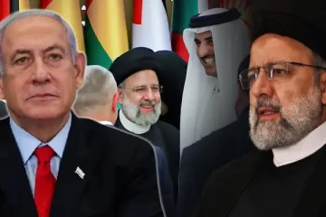 உச்சகட்ட பதற்ற நிலையில் யுத்தகளம்.....! இஸ்ரேலுக்கு பதிலடி கொடுக்க தயாராகும் ஈரான்: ஈரான் ஜனாதிபதி விடுத்துள்ள எச்சரிக்கை