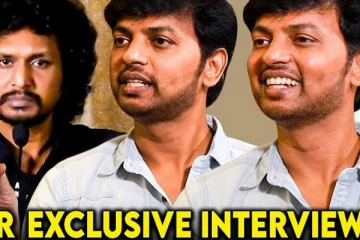 நீங்க நினைக்கிற அளவுக்கு நான் Worth-ஏ இல்ல - 'Uriyadi' Vijay Kumar Interview