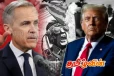 அமெரிக்க - கனடா வர்த்தக போர்: சிக்கித் தவிக்கும் அமெரிக்கர்கள்..!