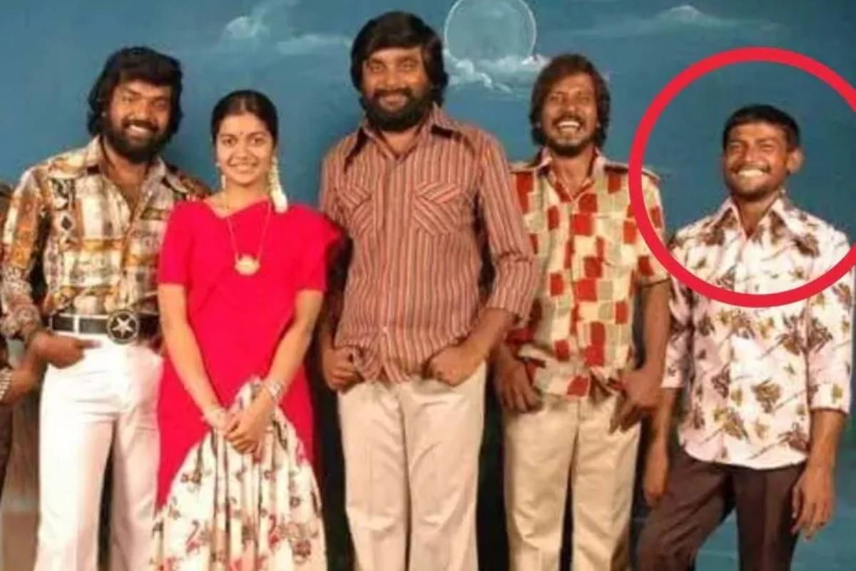 ஆட்டோ ஓட்டும் சுப்ரமணியபுரம் திரைப்பட நடிகர்.., வைரலாகும் புகைப்படம் | Subramaniapuram Actor Marimuthu Life Changed ஆட்டோ ஓட்டும் சுப்ரமணியபுரம் திரைப்பட நடிகர்.., வைரலாகும் புகைப்படம் | Subramaniapuram Actor Marimuthu Life Changed