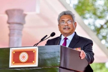 ஜனாதிபதி கோட்டாபயவிடம் நேரடியாக இளம் வயது பிக்கு ஒருவர் கேட்ட விடயம்!