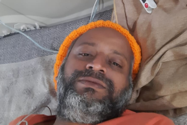 வைத்தியசாலையில் அனுமதிக்கப்பட்ட வேலன் சுவாமிகள் | Tamil Protest Illegal Buddhist Temple In Jaffna